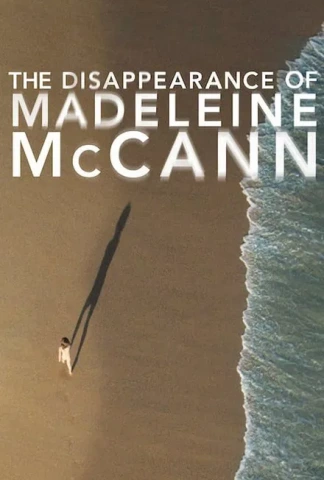 La Disparition de Maddie McCann