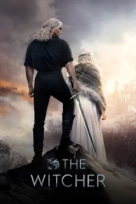 The Witcher