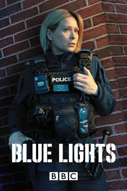 Blue Lights