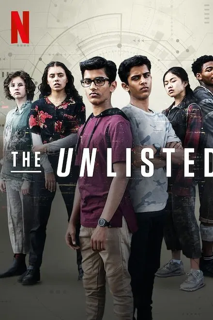The Unlisted